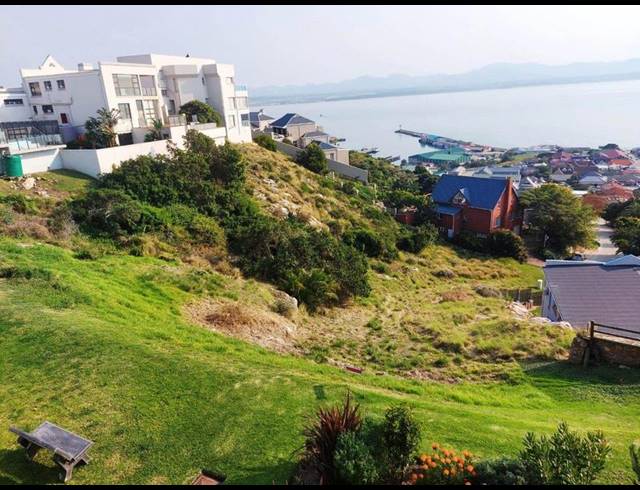 LAND FOR SALE IN LINKSIDE